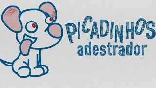 Adestador Picadinhos Carnemoidatv