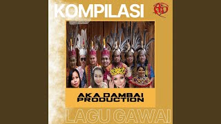 Anang Reregap Maya Gawai