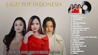 Mahalini, Anggi Marito, Raissa Anggiani - Lagu Pop Indonesia Terbaru 2023 Viral Banget