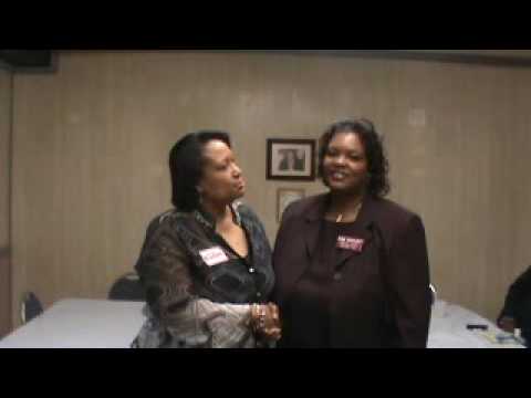 Joanne Clayton endorses Kim Ratliff