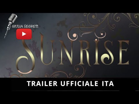 BookTrailer Film - SUNRISE [ITA]