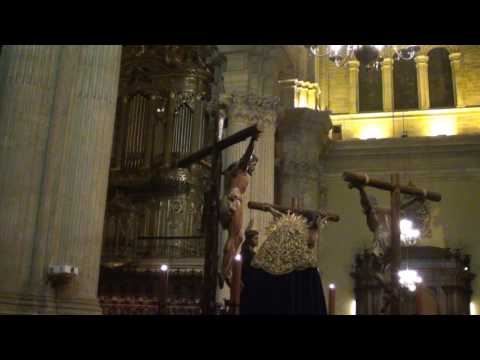 Antigua Cofradía del Santísimo Cristo del Perdón y Nuestra Señora de los Dolores