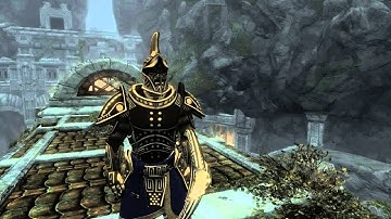Skyrim Armor Mod Review