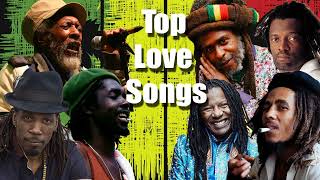 Steel Pulse,Gregory Isaacs,Alpha Blondy,Bob Marley,Lucky Dube,Peter Tosh,Ijahman Levi - 1000 Songs