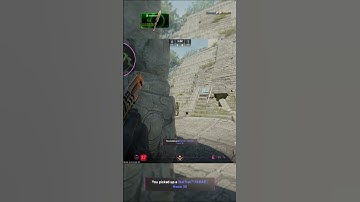 Крутой клатч с desert eagle на карте Ancient 😳🔥 #csgo #кс2 #cs2 #counterstrike #cs #кс #ancient