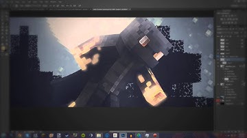 Speedart • 2D Banner • xNightFury