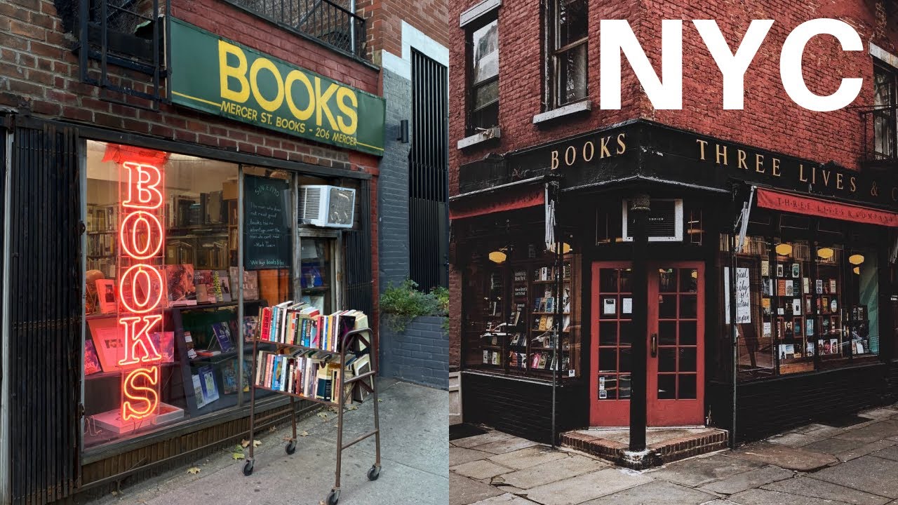 what it’s like to work as a bookseller - 9 hour shift at a small town bookstore ($17 hour)