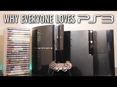 Video: Hirai: Prodej PS3 „lepší“, Než Se Očekávalo