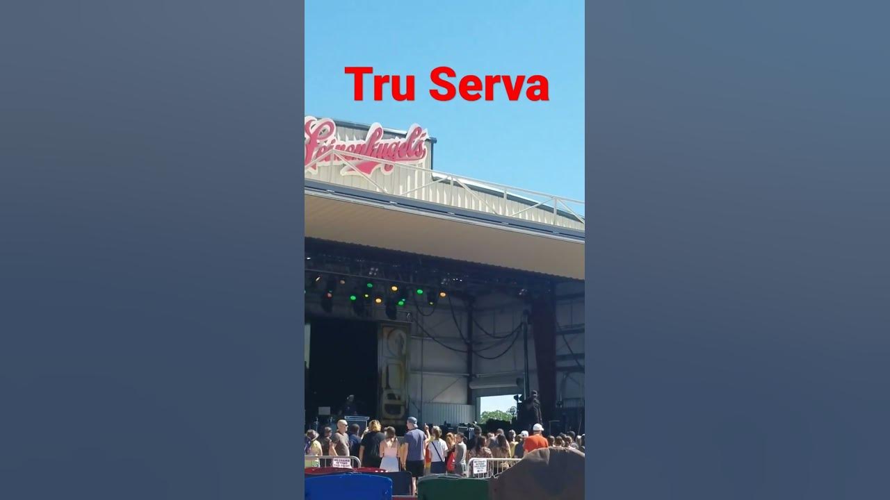 Tru Serva One Fest 2022 #shorts