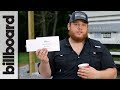 Luke Combs Plays 'Beer Or Song Title Or Both?' | Billboard