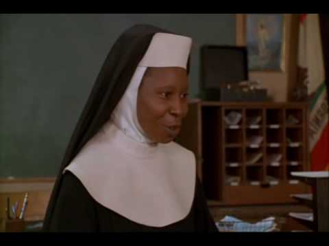 Sister Act 2 - Back In The Habit - Part 4 HQ