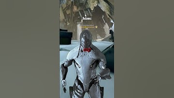 Warframe players when it