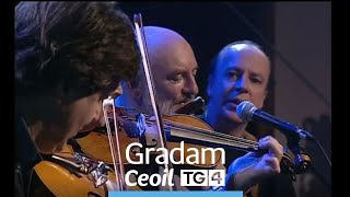 The Bothy Band | Gradam Ceoil TG4 1999 | TG4