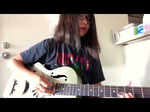 Jack O’ Diamonds | Jack Rosie, Slide Guitar, Traditional Blues, Delta Blues