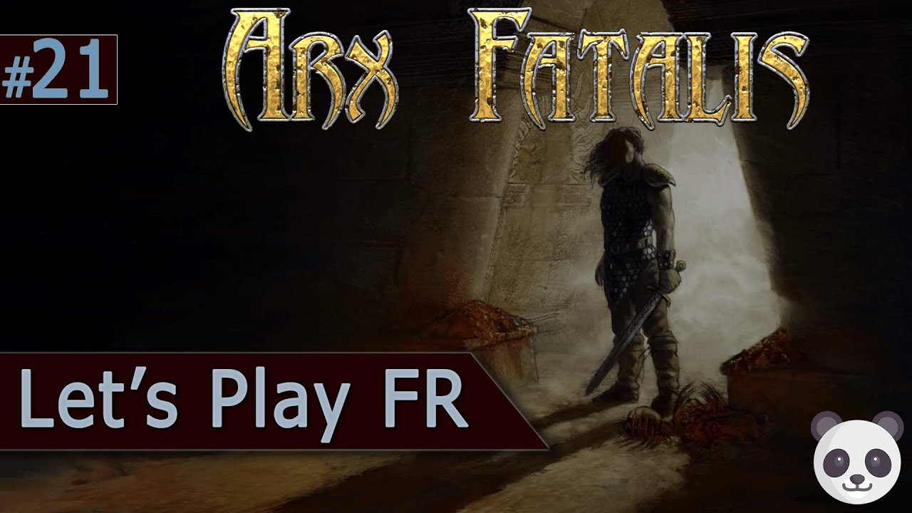 Arx Fatalis Collector - Jeux vidéo - Achat & prix | fnac