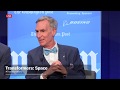 Bill Nye has advice for NASA Administrator Jim Bridenstine