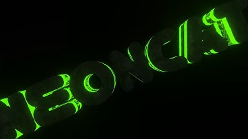 I finally made a good intro