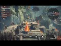 Warlander_ is back