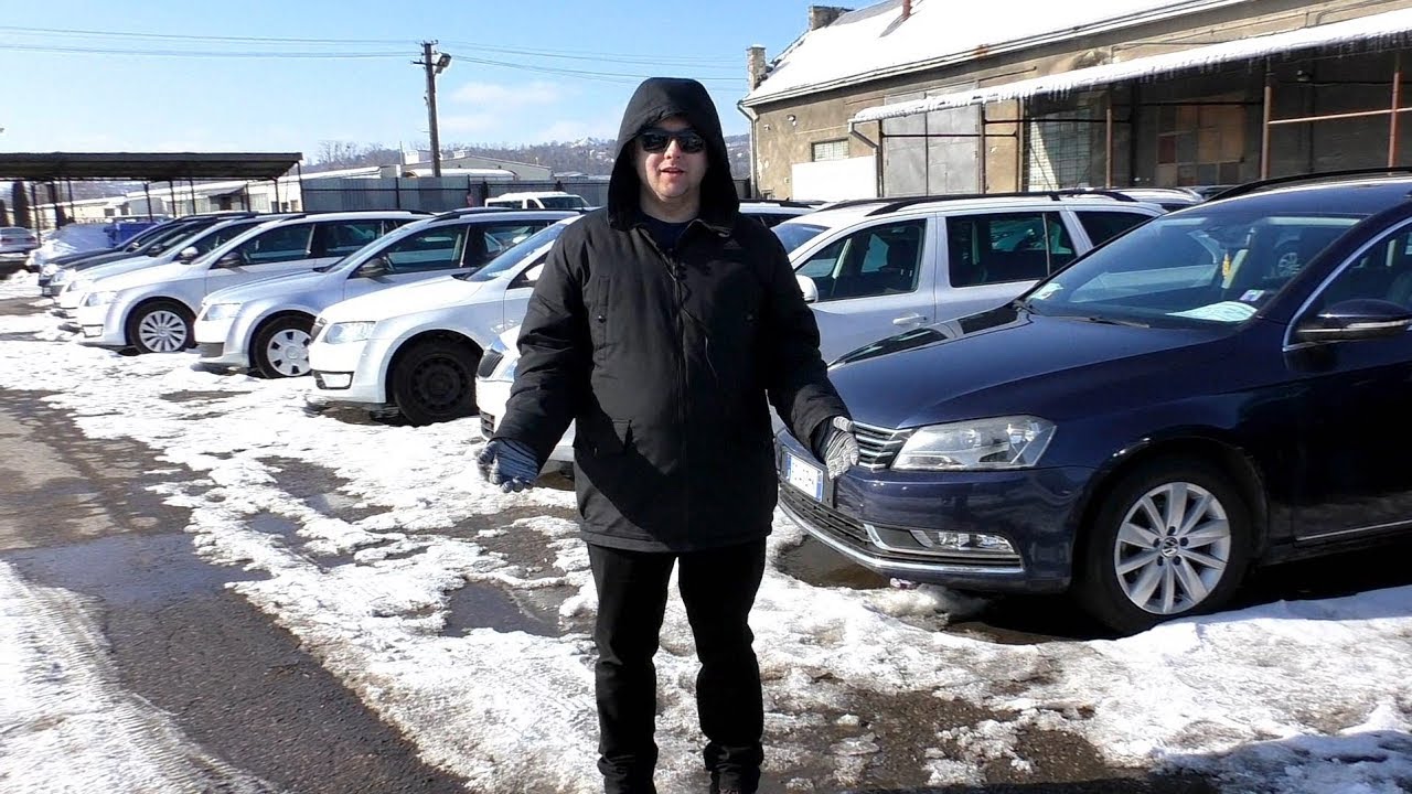 Авто из европы гомель