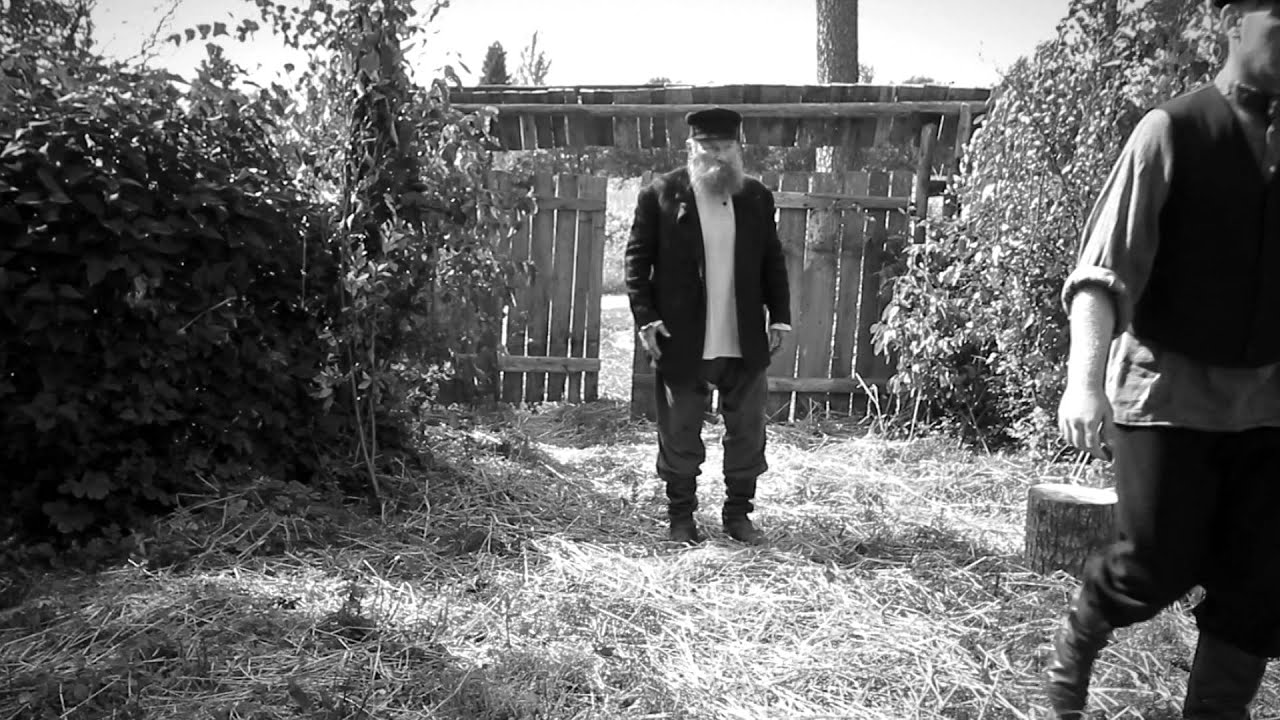 Короткометражный фильм 