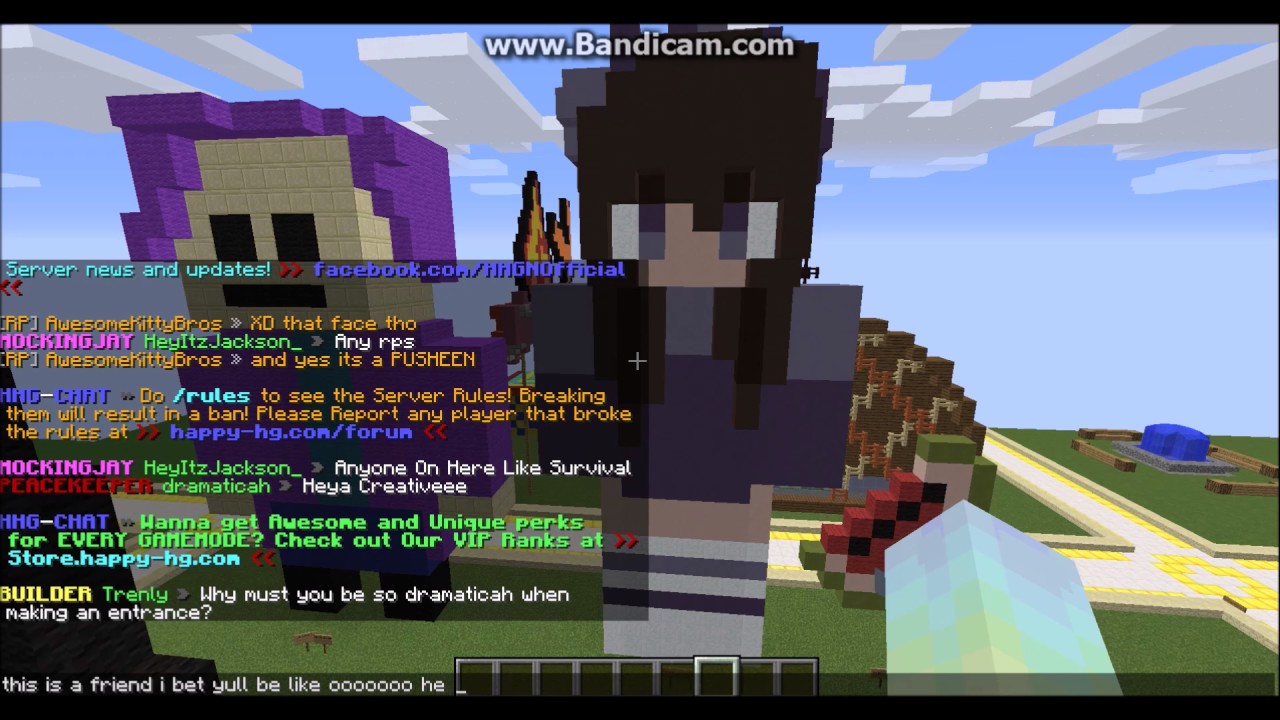 i do random things - YouTube