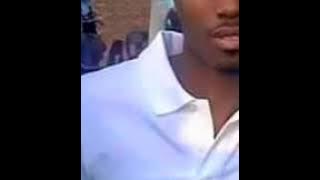 IMFEZ'EMNYAMA NGIYABONGA