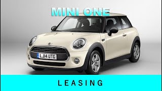 Mini One 2020 Unterhalt | Leasing