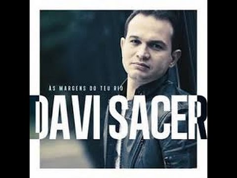 alfa e omega davi sacer