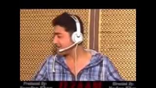 Nazia Iqbal and Shahsawar Za Wafadara Pekhawray Yama New Pashto ILZAAM Film Hits Song 2014