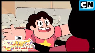 Steven's Family Troubles | Steven Universe | Cartoon Network