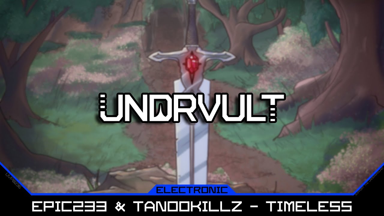 Watch Epic233 & Tanookillz - Timeless on YouTube Watch Epic233 & Tanookillz - Timeless on YouTube