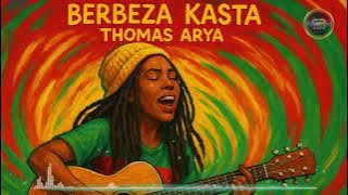 berbeza kasta - thomas arya | reggae cover