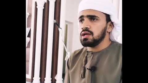 القارئ : حمدي دويد