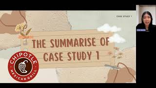 CIB1001 CHAPTER 14 Controlling Work and Processes || TUTORIAL 4 GROUP 5 || VIDEO PRESENTATION