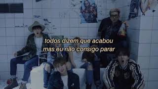 Run — BTS [Legendado/Tradução]