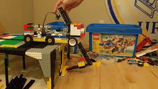 Level 3 climb lego prototype 3