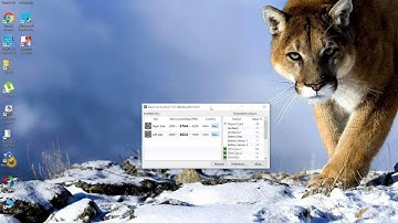 Mac Fan Control for windows 10 throught bootcamp