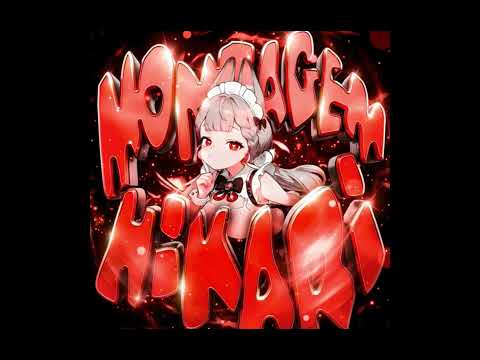 BellyJay - MONTAGEM HIKARI (1hour)