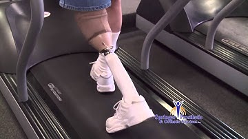 Springer Prosthetic & Orthotic Services Commercial - "Better Life"