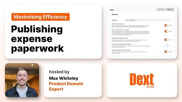 Maximising Efficiency: How to view source documents in Dext Bookkeeping Automation Software