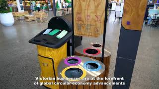 Victoria's Circular Economy