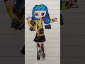Almira tuing tuing ♡// ib:@monokaxx and @Aqilajovita #trend #drawing #art #oc #shorts