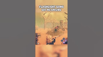Flashlight gang got me smiling #deadbydayligiohtcheat #dbdmeme #deadbydaylight #dbd #gameplay