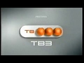Рекламная заставка (ТВ-3, 2004-2007). Апельсины