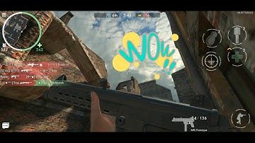 Purchasing MPL Prototype 😁||MPL Gameplay || #World War Heroes ||(Stable Version)