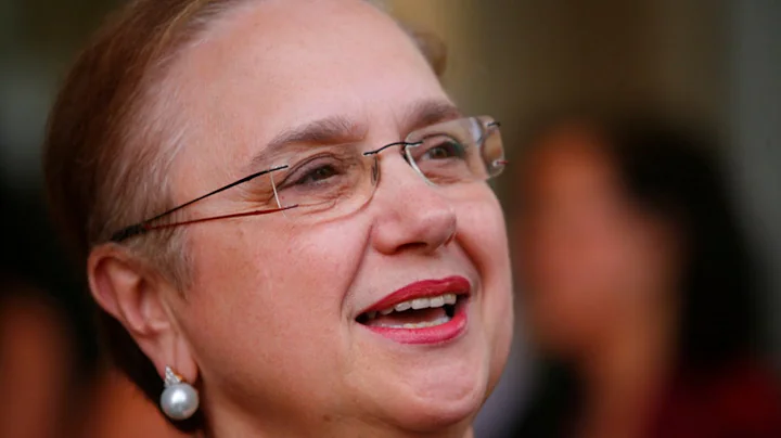 Lidia Bastianich's Transformation Is Seriously Tur...