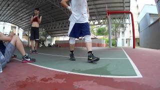 Bukit Batok Basketball Alliance, 01/02/2015 B