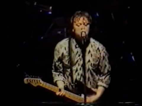 The Sound - 14. The Fire