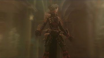 .hack//G.U. Last Recode - Episode 13 - Job Extension