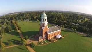 Dji phantom vision + - victoria country ...